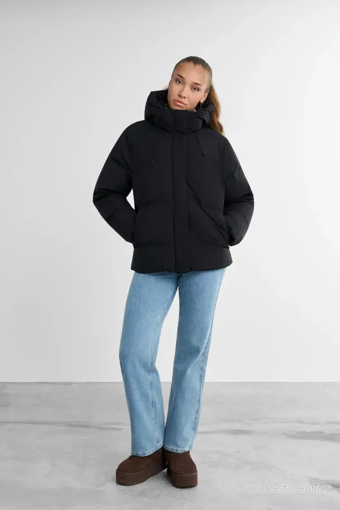 Snøhetta Down Jacket - Bild 3