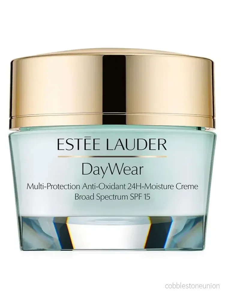 Estee Lauder, Day Wear, Multi-Protective, AM, Crème, Ansikte, SPF 15, 50 ml Estee Lauder, Day Wear, Multi-Protective, AM, Crème, Ansikte, SPF 15, 50 ml