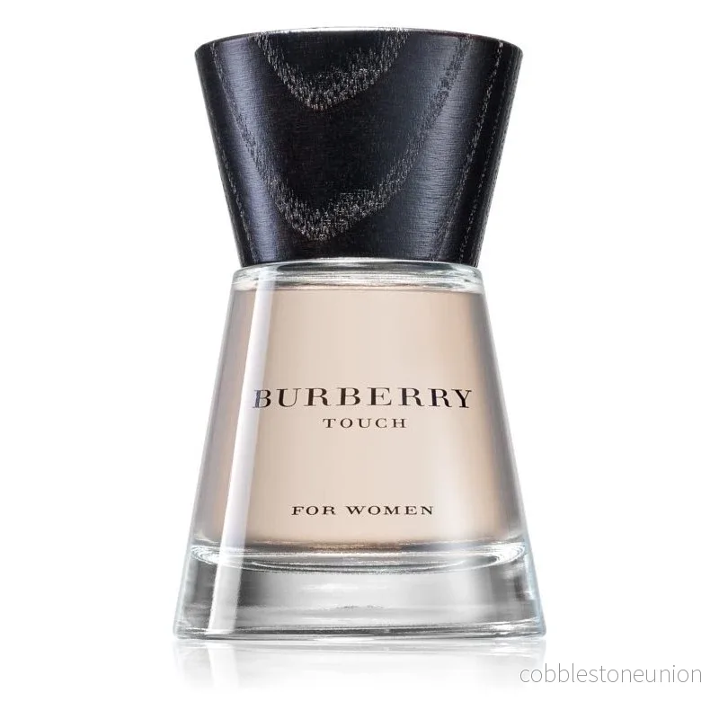 Burberry, Touch, Eau de Parfum, För kvinnor, 50 ml