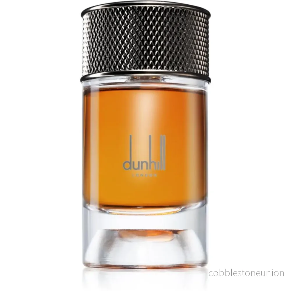 Dunhill, Signature Collection - Egyptian Smoke, Eau de Parfum, För män, 100 ml