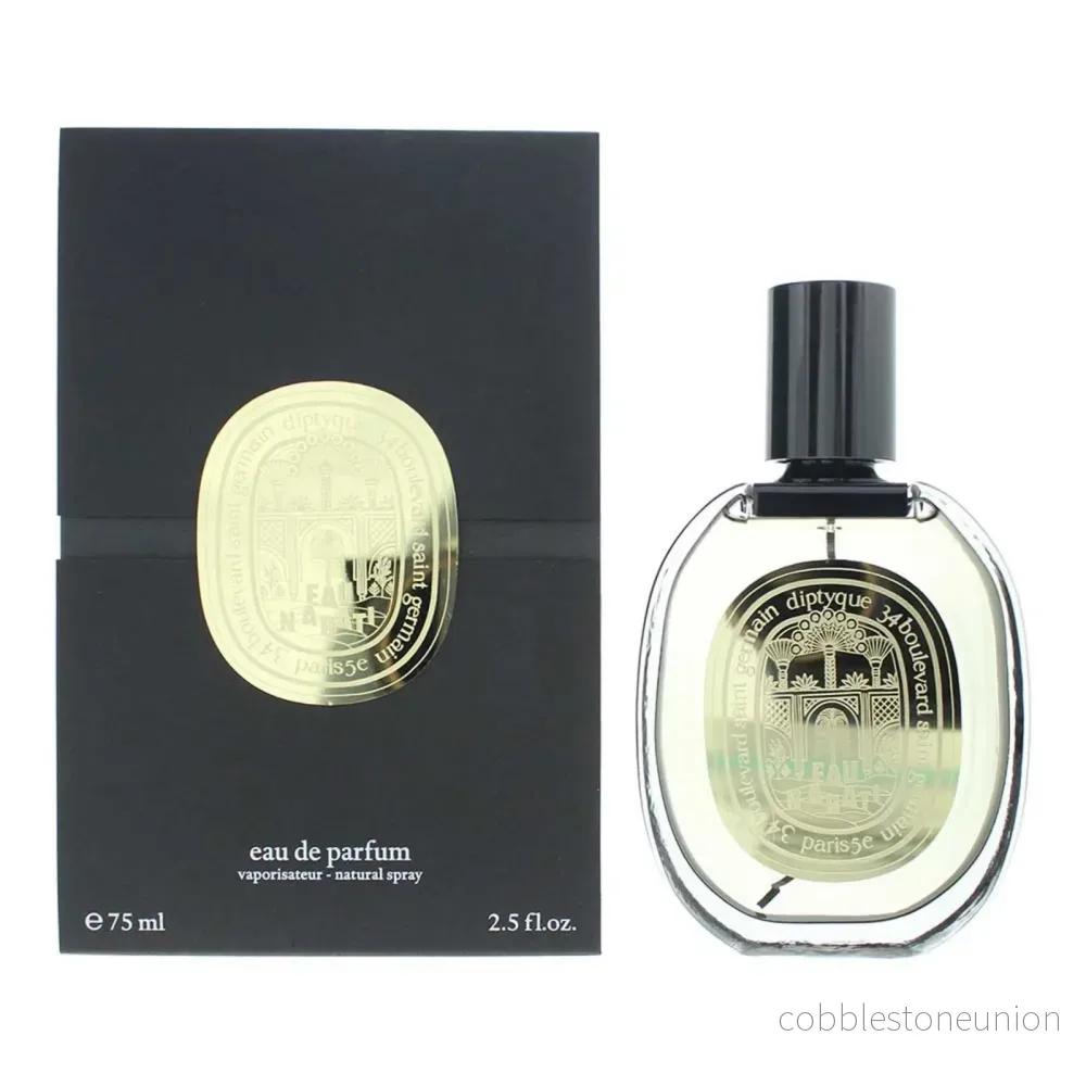 Diptyque, Eau Nabati, Eau de parfum, Unisex, 75 ml - Bild 2
