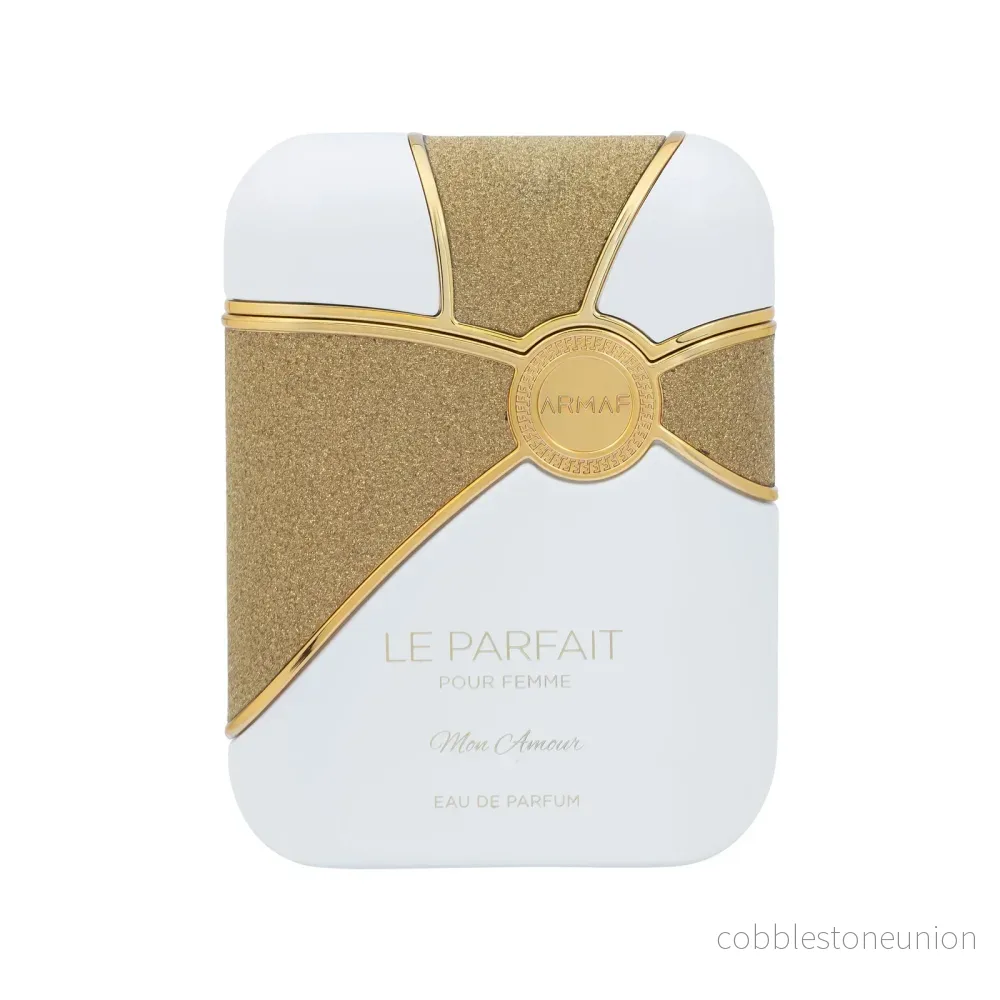 Armaf, Le Parfait Mon Amour, Eau de Parfum, För kvinnor, 100 ml Armaf, Le Parfait Mon Amour, Eau de Parfum, För kvinnor, 100 ml