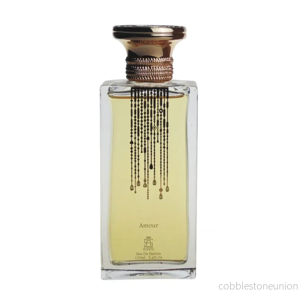 Aurora, Mon Amour, Eau de Parfum, För henne, 100 ml Aurora, Mon Amour, Eau de Parfum, För henne, 100 ml