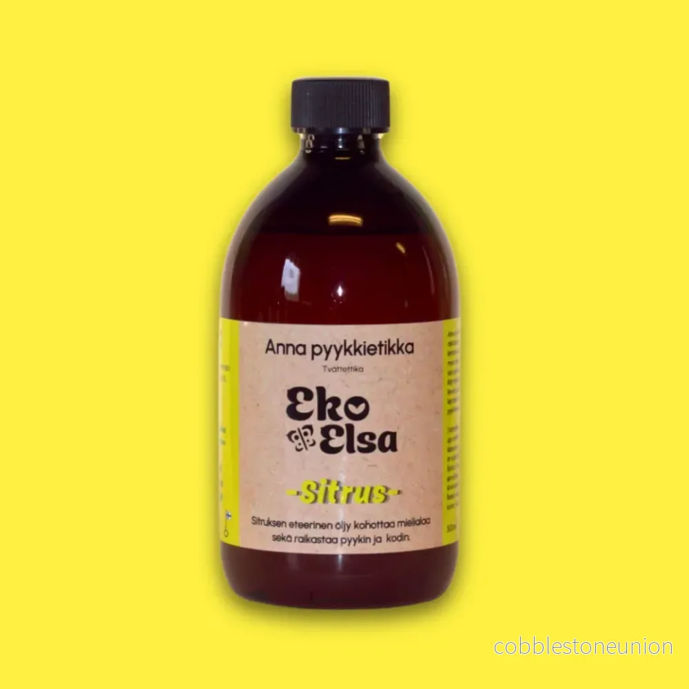 Anna Sköljättika – Citrus 207,90 SEK