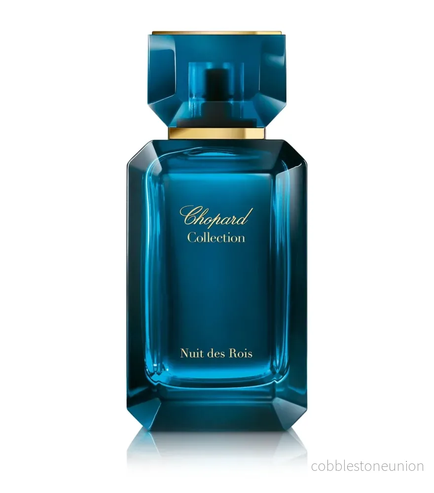 Chopard, Nuit des Rois, Eau de Parfum, Unisex, 100 ml Chopard, Nuit des Rois, Eau de Parfum, Unisex, 100 ml