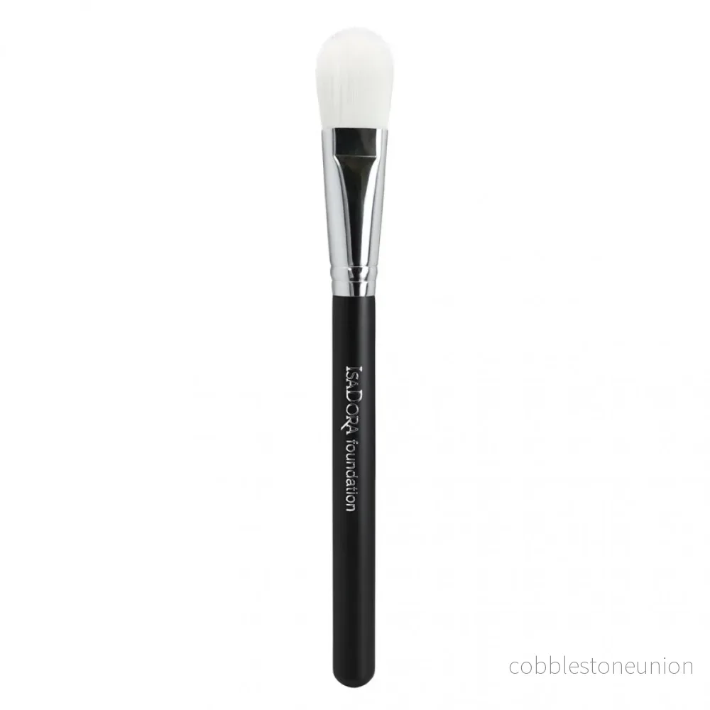 IsaDora, IsaDora, Foundation Brush