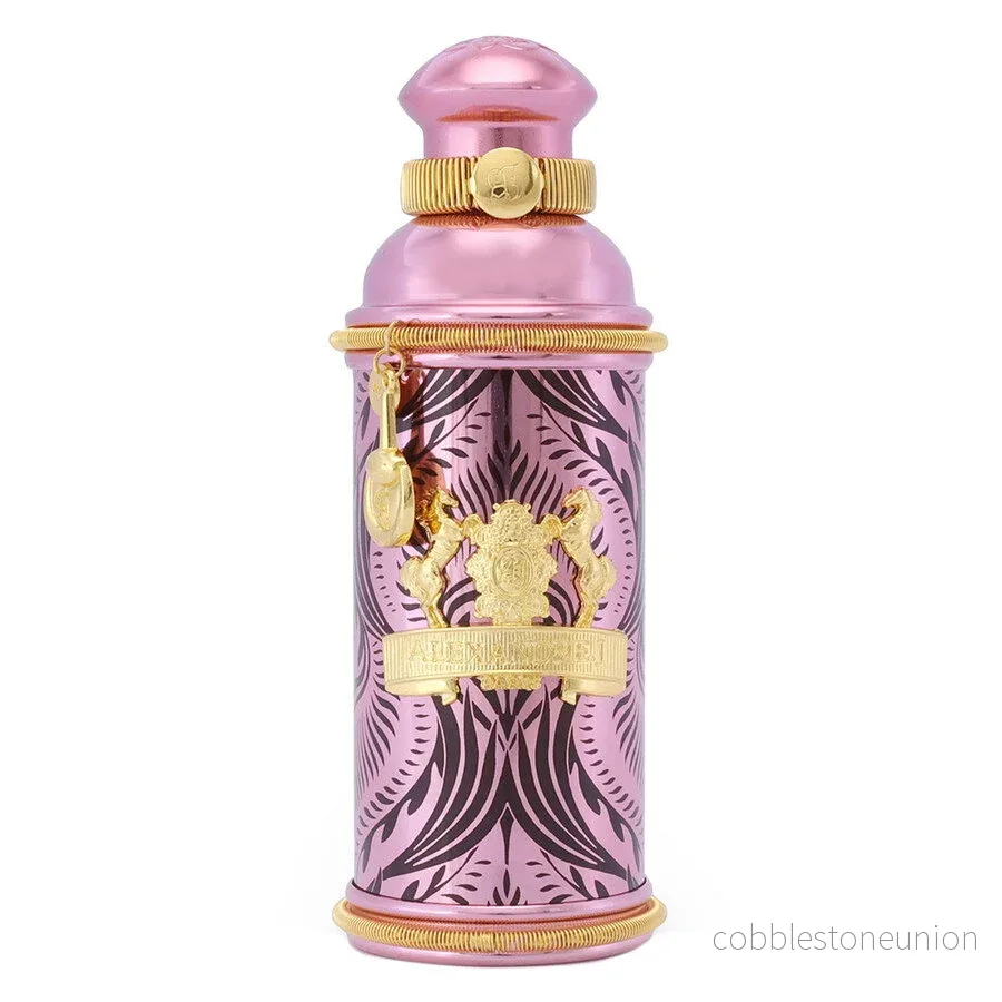 Alexandre.J, The Collector Morning Muscs, Eau de Parfum, Unisex, 100 ml Alexandre.J, The Collector Morning Muscs, Eau de Parfum, Unisex, 100 ml