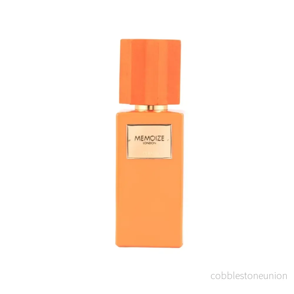 Memoize, Curatio, Parfymextrakt, Unisex, 100 ml Memoize, Curatio, Parfymextrakt, Unisex, 100 ml