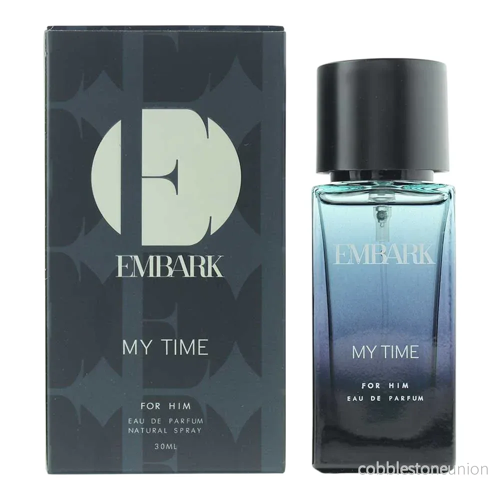Embark, My Dream Intense, Eau de Parfum, För kvinnor, 30 ml Embark, My Dream Intense, Eau de Parfum, För kvinnor, 30 ml