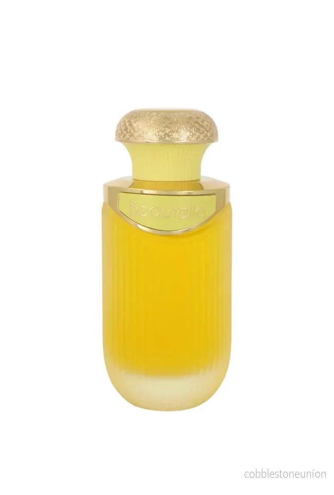 Jenny Glow, Bellis Collection Beautel, Eau de Parfum, Unisex, 100 ml Jenny Glow, Bellis Collection Beautel, Eau de Parfum, Unisex, 100 ml