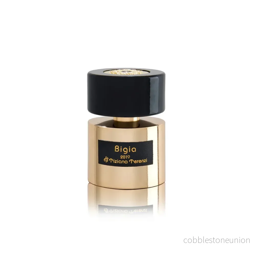Tiziana Terenzi, Anniversary Collection – Bigia, Extrait de Parfum, Unisex, 100 ml