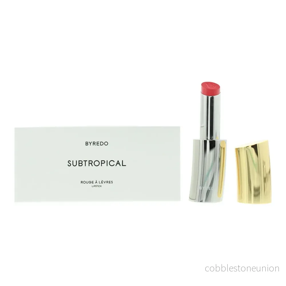 Byredo, Byredo läppstift, Krämigt läppstift, 171, Subtropisk, 3 g - Bild 2