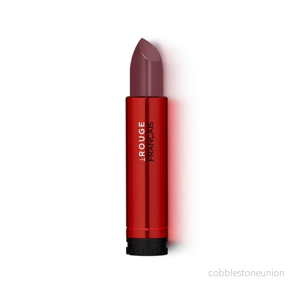 Le Rouge Francais, Le Rouge Francais, Krämigt läppstift, 032, Refill, 4 g Le Rouge Francais, Le Rouge Francais, Krämigt läppstift, 032, Refill, 4 g