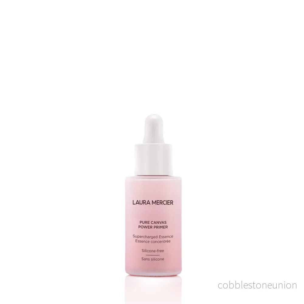 Laura Mercier, Pure Canvas Supercharged, Flytande primer, 30 ml