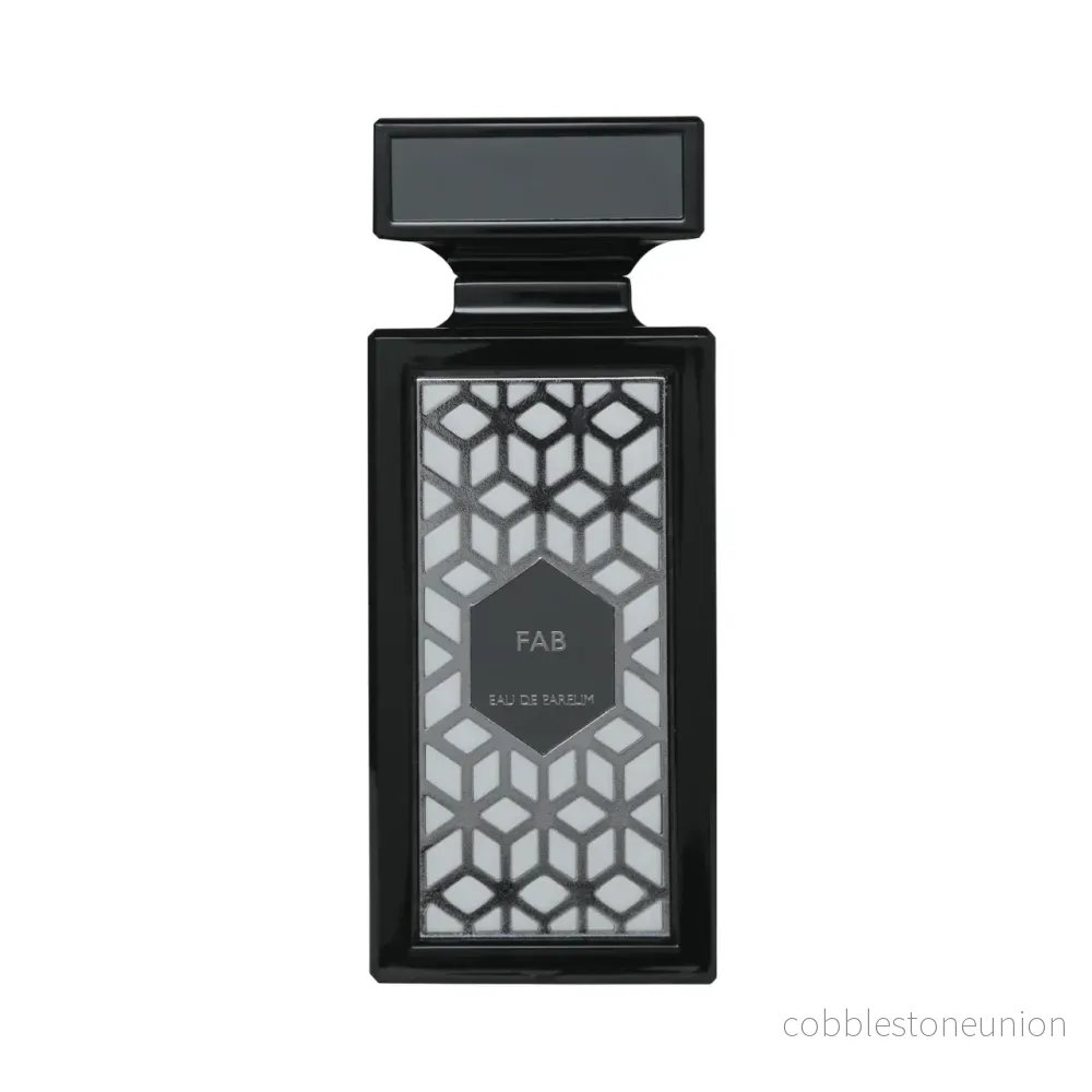 Flavia Parfymer, Fab, Eau de Parfum, Unisex, 90 ml