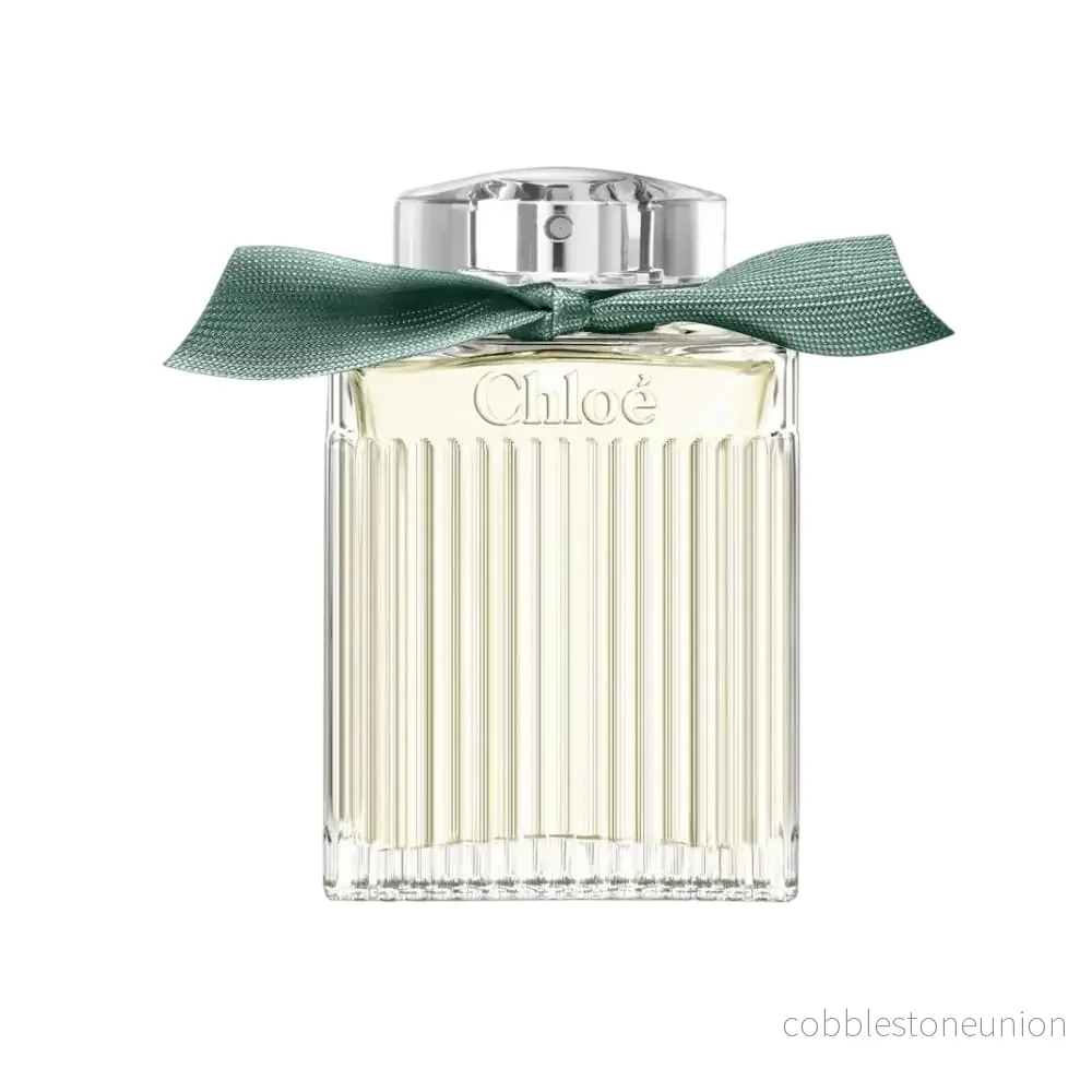 Chloe, Rose Naturelle Intense, Eau de Parfum, För kvinnor, Påfyllningsbar, 100 ml