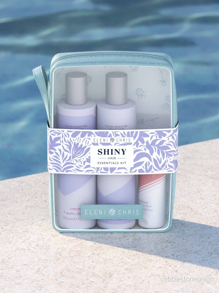 Shiny Essentials Kit 2025 - Bild 3