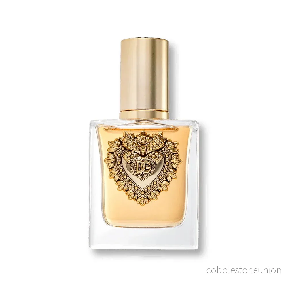 Dolce & Gabbana, Devotion, Eau de Parfum, För kvinnor, 50 ml