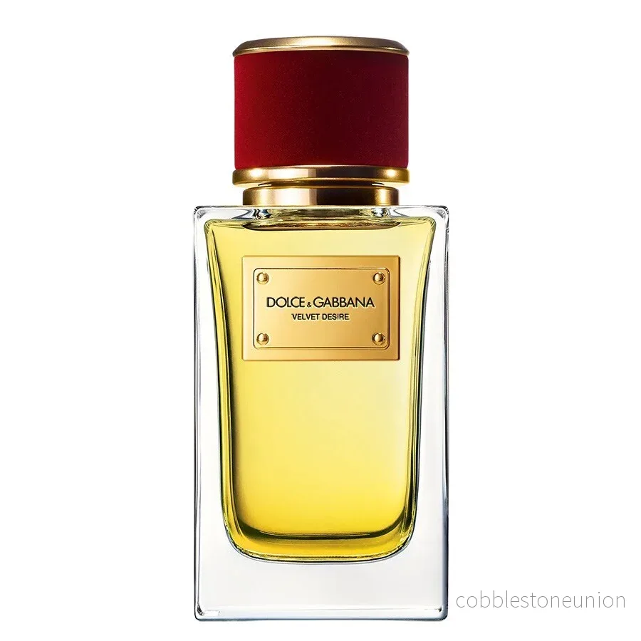Dolce & Gabbana, Velvet Desire, Eau de Parfum, För kvinnor, 100 ml