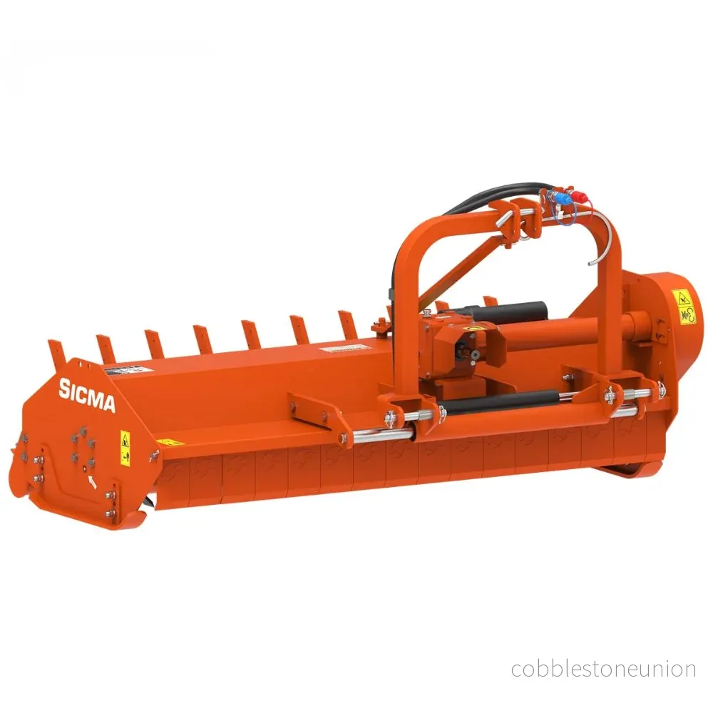 Justerbar Betesputs för traktor SL 155 cm Justerbar Betesputs för traktor SL 155 cm