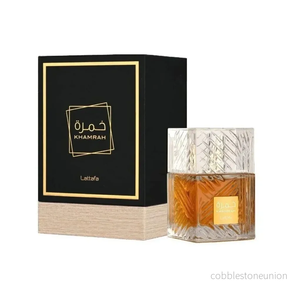 Lattafa, Kharmah, Eau de Parfum, Unisex, 100 ml - Bild 2