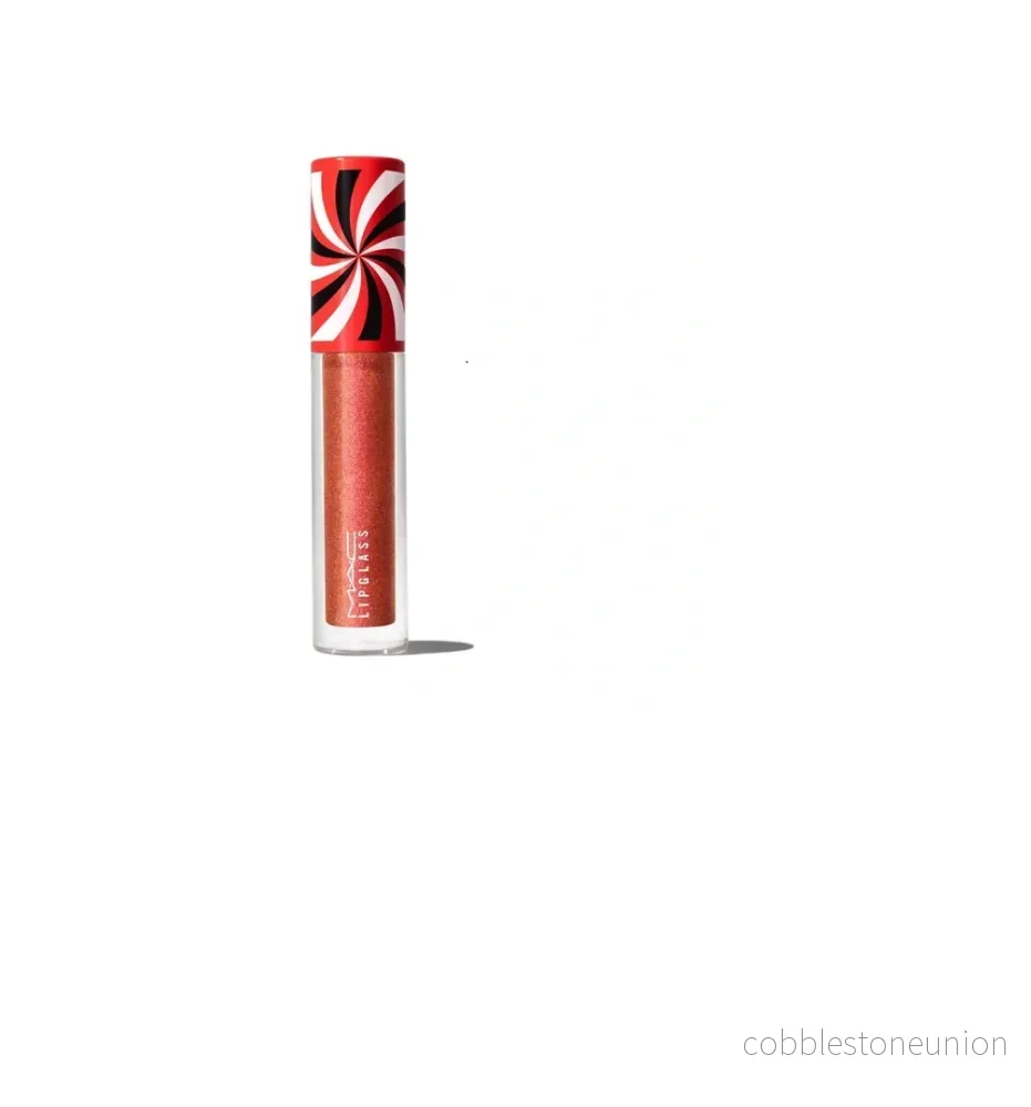 MAC, Lipglass, Shimmer, Läppglans, Drank the Love Potion, 3.1 ml MAC, Lipglass, Shimmer, Läppglans, Drank the Love Potion, 3.1 ml