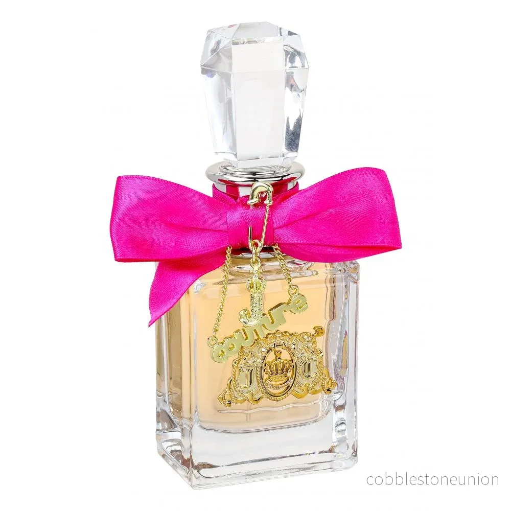 Juicy Couture, Viva La Juicy, Eau de Parfum, För kvinnor, 50 ml Juicy Couture, Viva La Juicy, Eau de Parfum, För kvinnor, 50 ml