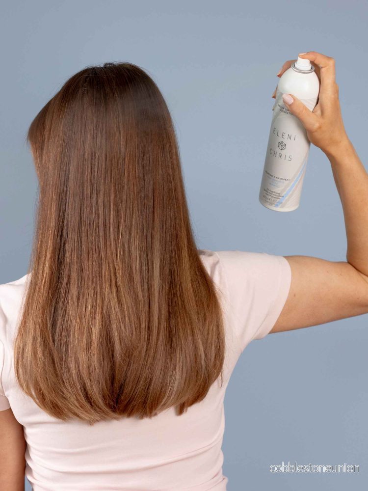 Workable Hairspray - Bild 2