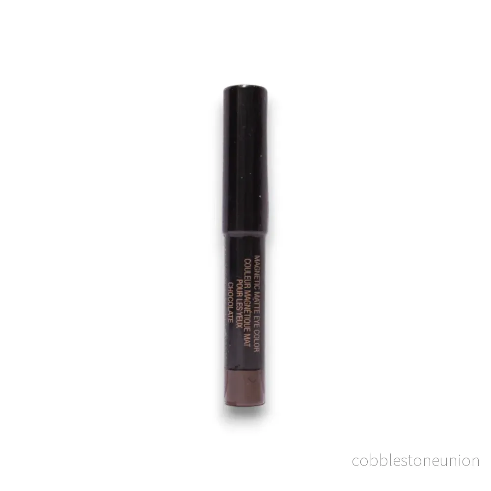Nudestix, Magnetic Matte, Ögonskugga i stick, Choklad, 2.5 g Nudestix, Magnetic Matte, Ögonskugga i stick, Choklad, 2.5 g