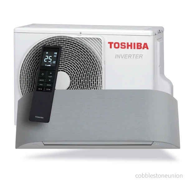 Toshiba Haori 35 ink. installation* Toshiba Haori 35 ink. installation*