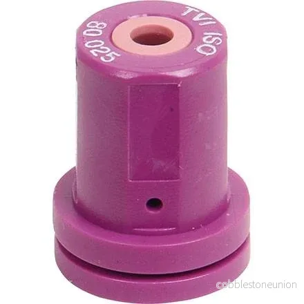 Albuz TVI 80 - Bild 2