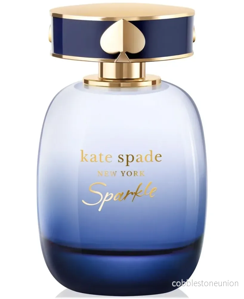 Kate Spade, Sparkle, Eau de Parfum, För henne, 100 ml Kate Spade, Sparkle, Eau de Parfum, För henne, 100 ml