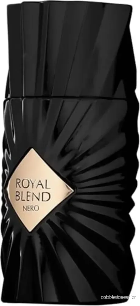 French Avenue, Royal Blend Nero, Parfymextrakt, Unisex, 100 ml French Avenue, Royal Blend Nero, Parfymextrakt, Unisex, 100 ml