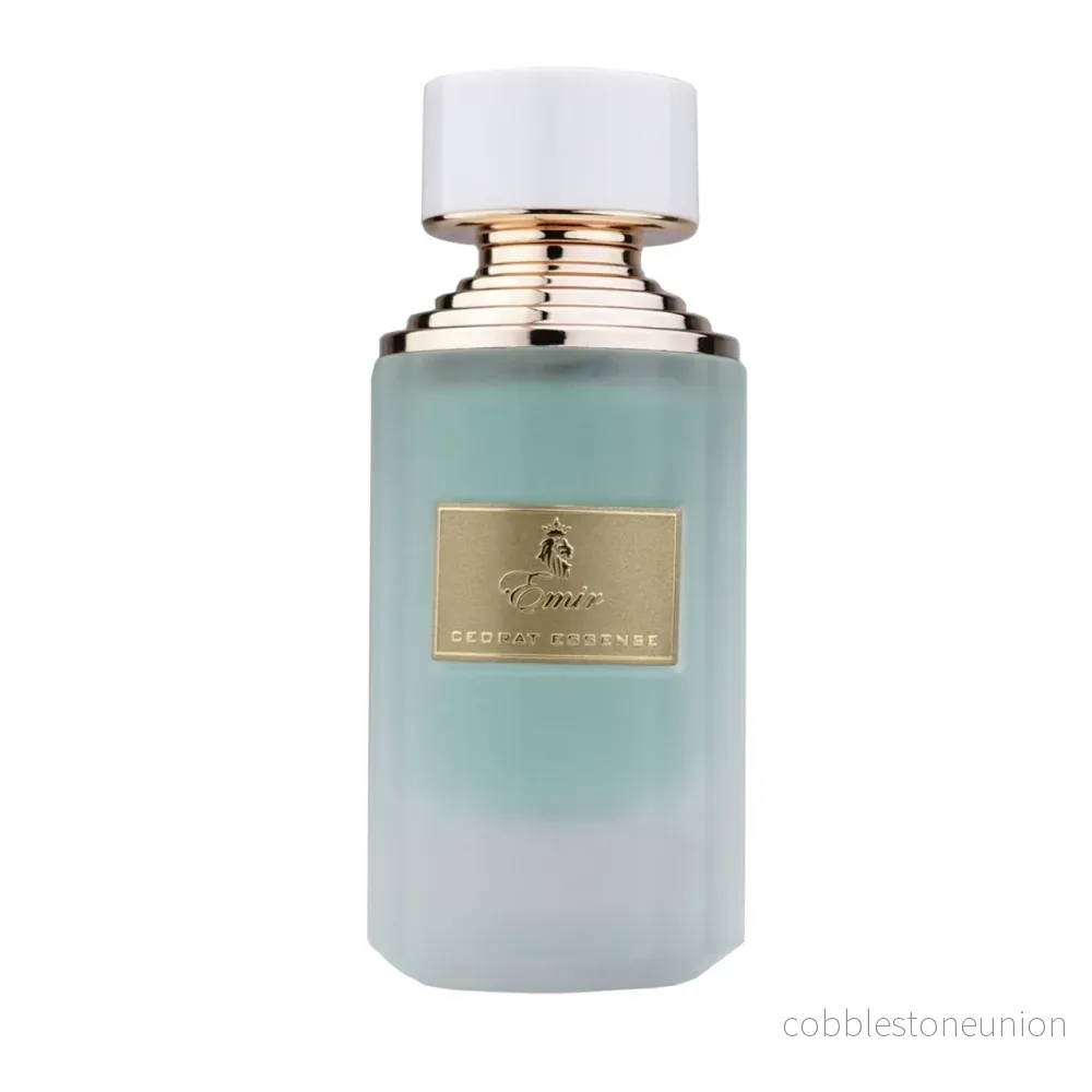 Emir, Cedrat Essence, Eau de Parfum, Unisex, 75 ml Emir, Cedrat Essence, Eau de Parfum, Unisex, 75 ml