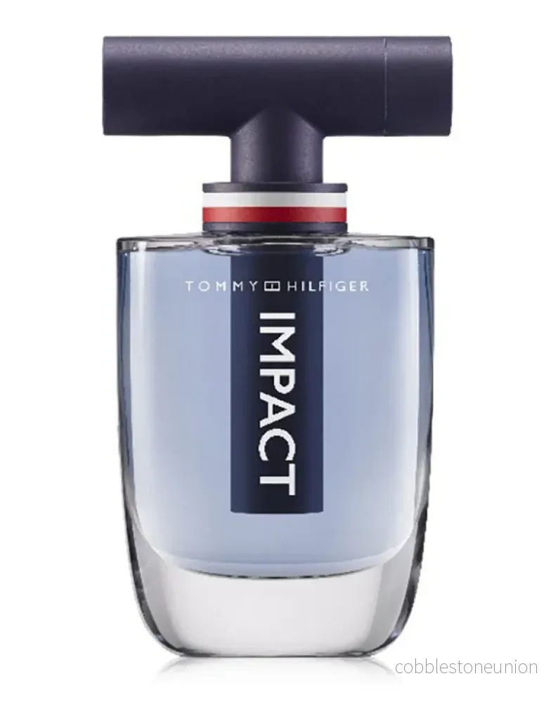 Tommy Hilfiger, Impact, Eau de Toilette, För män, 100 ml