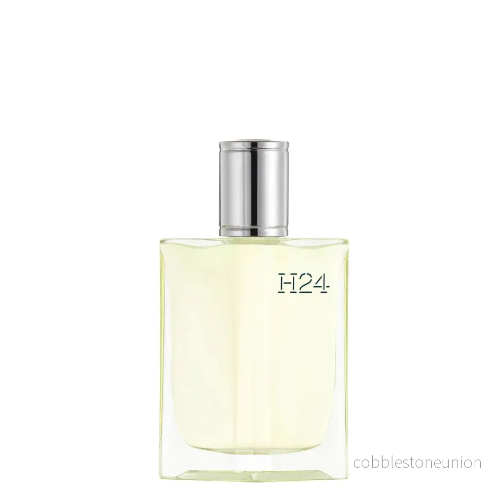 Hermes, H24, Eau de Toilette, För män, Påfyllningsbar, 30 ml Hermes, H24, Eau de Toilette, För män, Påfyllningsbar, 30 ml