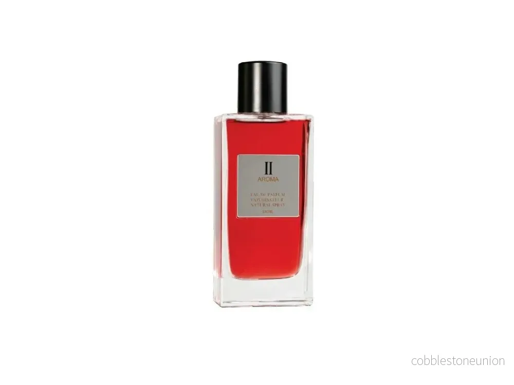 Aurora, Aroma II, Eau de Parfum, För män, 100 ml
