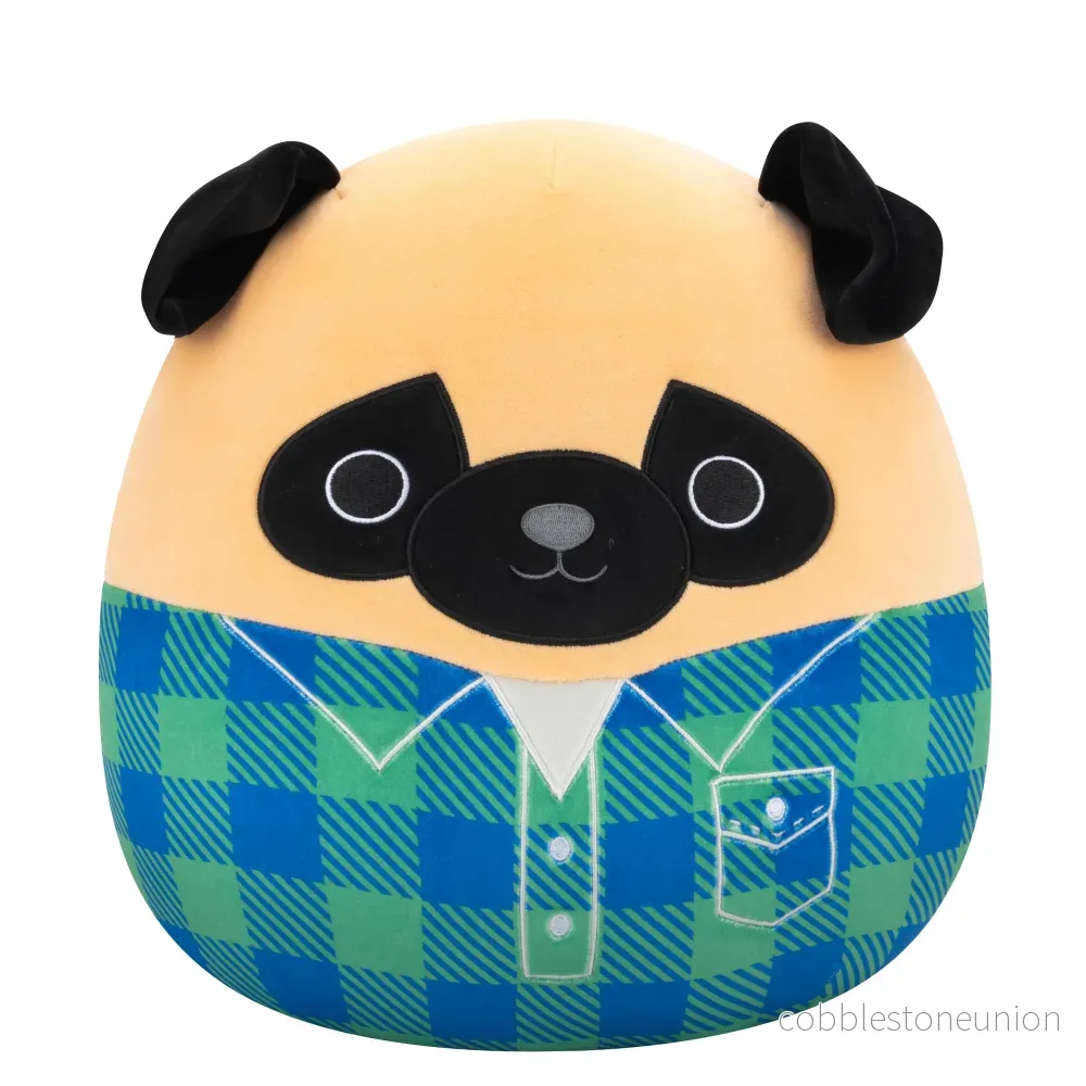 Squishmallows 30 Cm Höst Nyheter P25 2025 - Bild 2