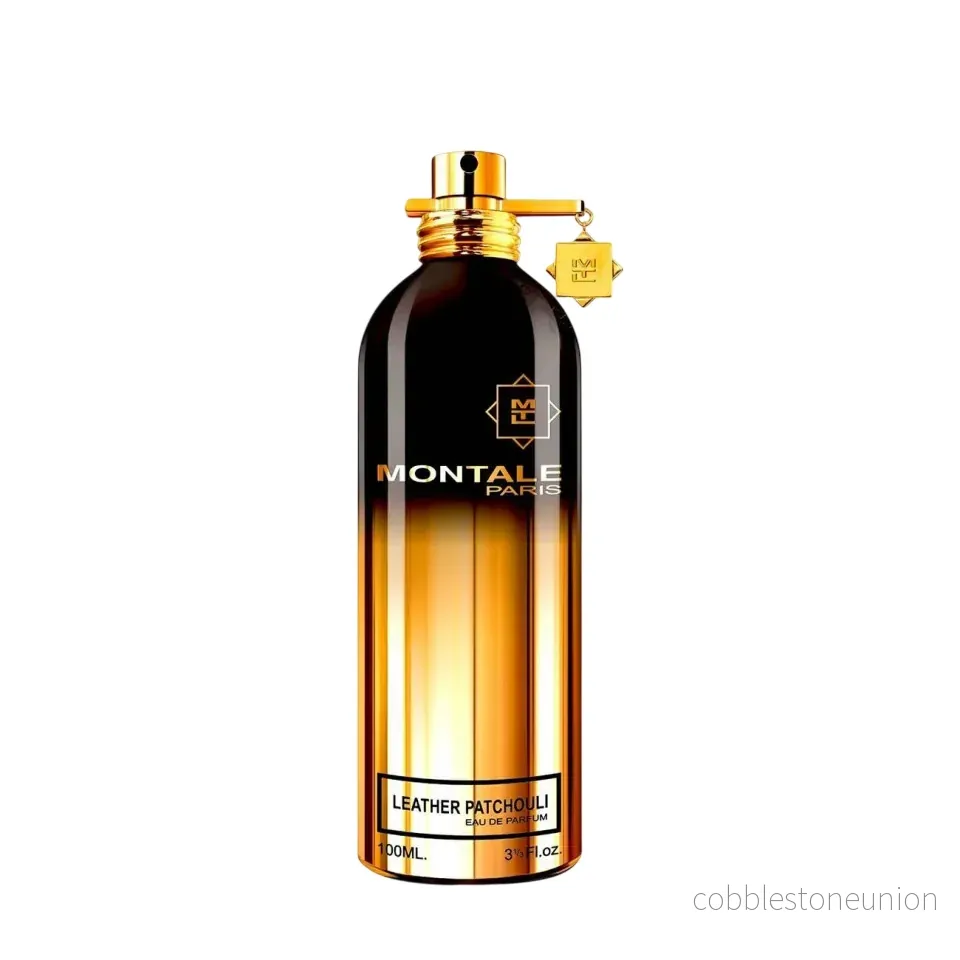Montale, Leather Patchouli, Eau de Parfum, Unisex, 100 ml Montale, Leather Patchouli, Eau de Parfum, Unisex, 100 ml