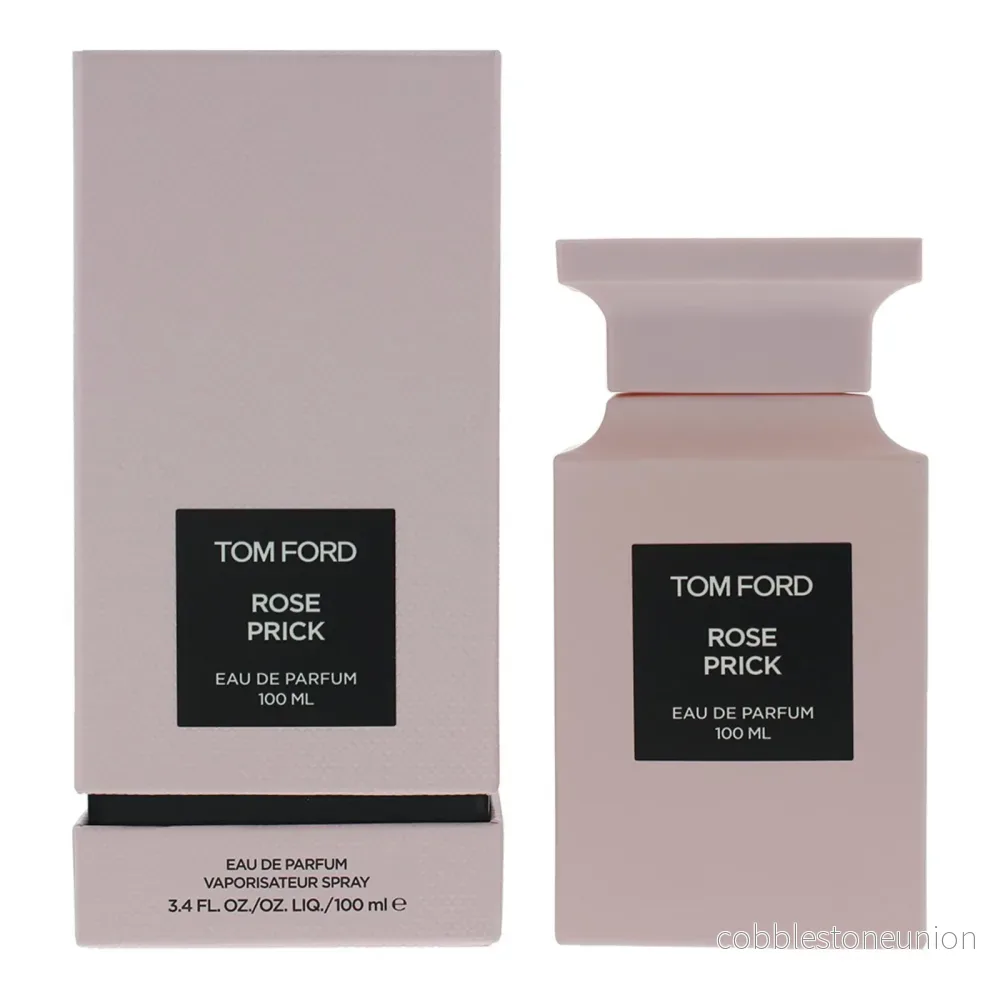 Tom Ford, Rose Prick, Eau de Parfum, Unisex, 100 ml - Bild 2