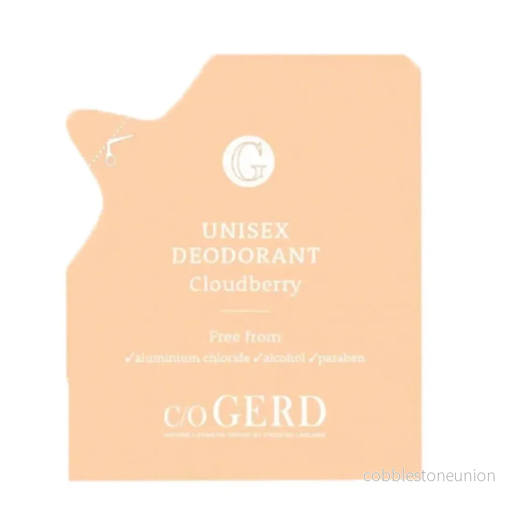 Deodorant - Refill - Bild 3