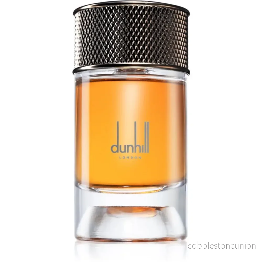 Dunhill, Signature Collection – British Leather, Eau de Parfum, För män, 100 ml Dunhill, Signature Collection – British Leather, Eau de Parfum, För män, 100 ml