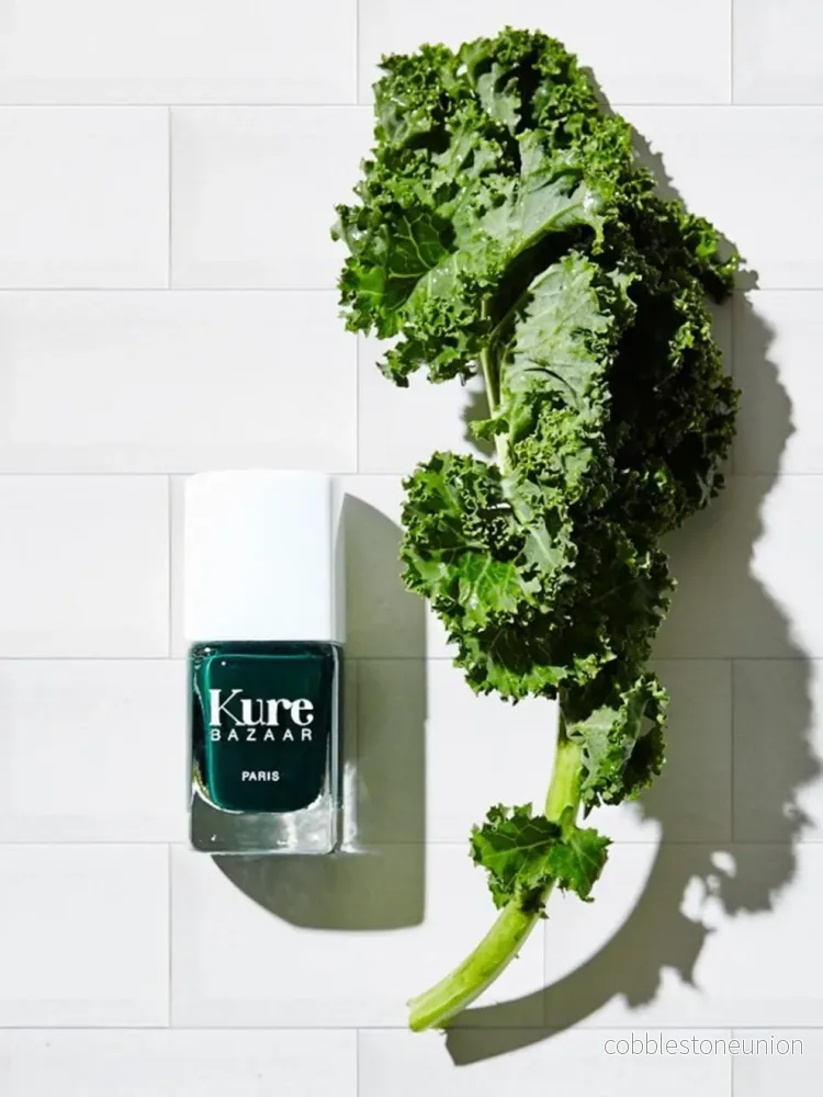 Nagellack - Kale