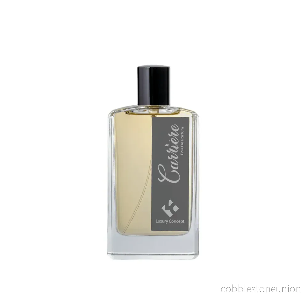 Luxury Concept, Carriere, Eau de Parfum, För män, 100 ml