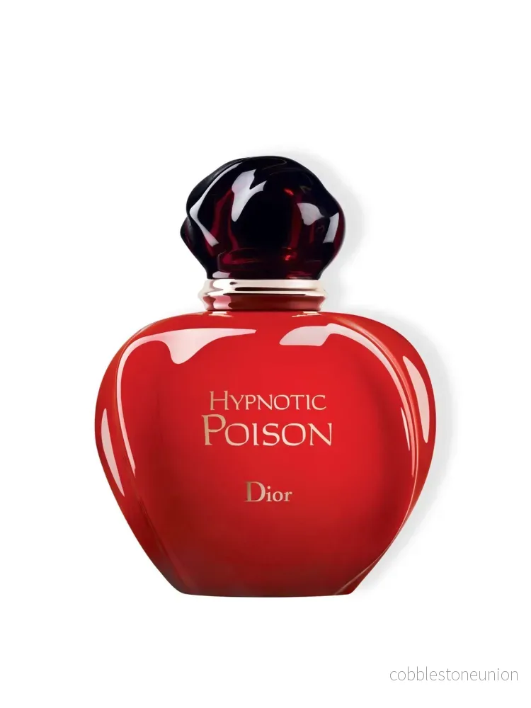 Christian Dior, Hypnotic Poison, Eau de Toilette, För kvinnor, 100 ml Christian Dior, Hypnotic Poison, Eau de Toilette, För kvinnor, 100 ml
