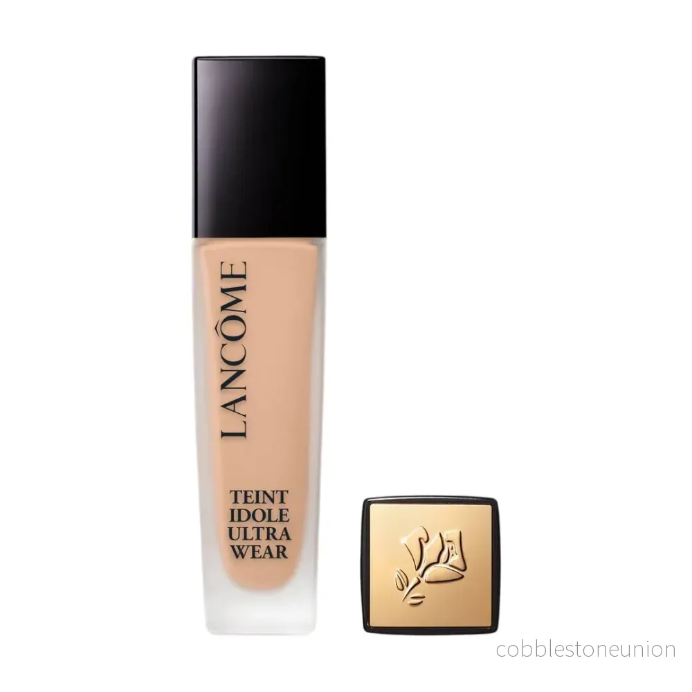 Lancome, Teint Idole Ultra Wear, Naturlig täckning, Flytande foundation, 220C, SPF 35, 30 ml Lancome, Teint Idole Ultra Wear, Naturlig täckning, Flytande foundation, 220C, SPF 35, 30 ml
