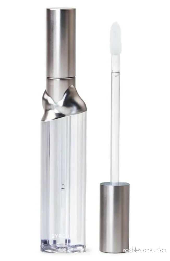 Byredo, Vinyl, Liquid Lipstick, 301, Phantom, 4 ml