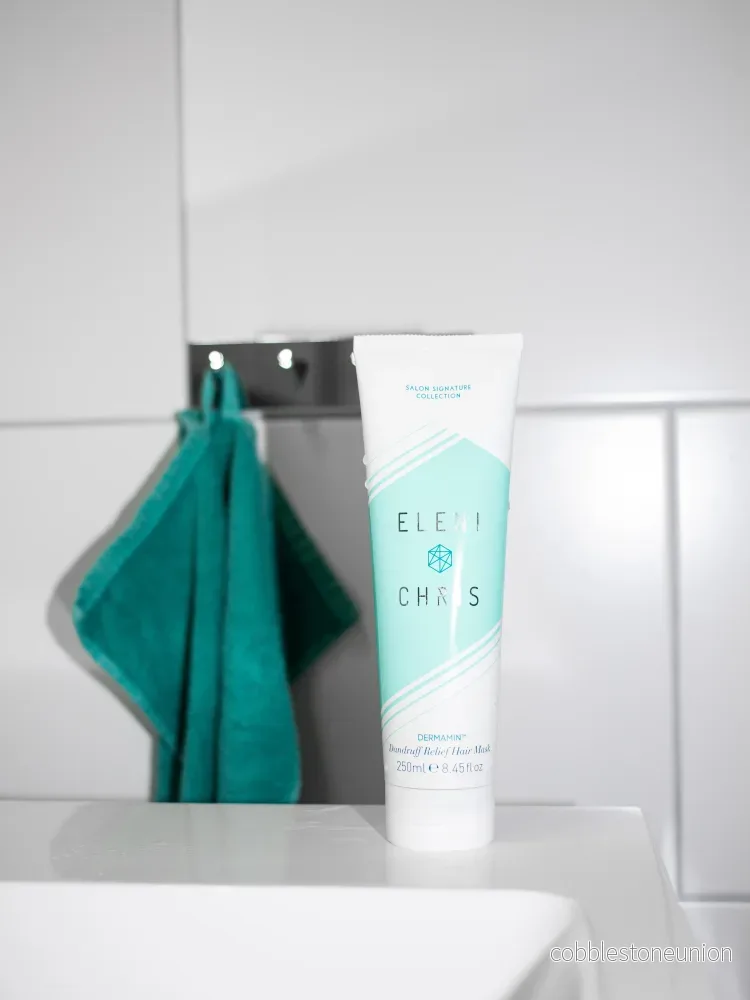 DermaMin™ Dandruff Relief Scalp & Hair Mask - Bild 3
