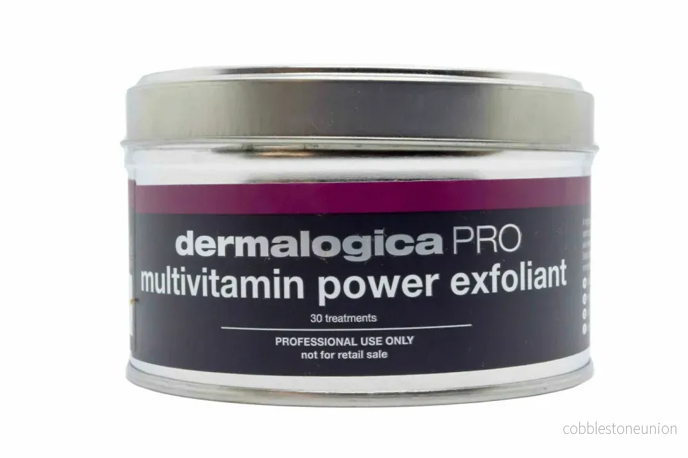 Dermalogica, Pro, Multivitamin, Exfoliering, Dag, Serumkapslar, För ansiktet, 30 st