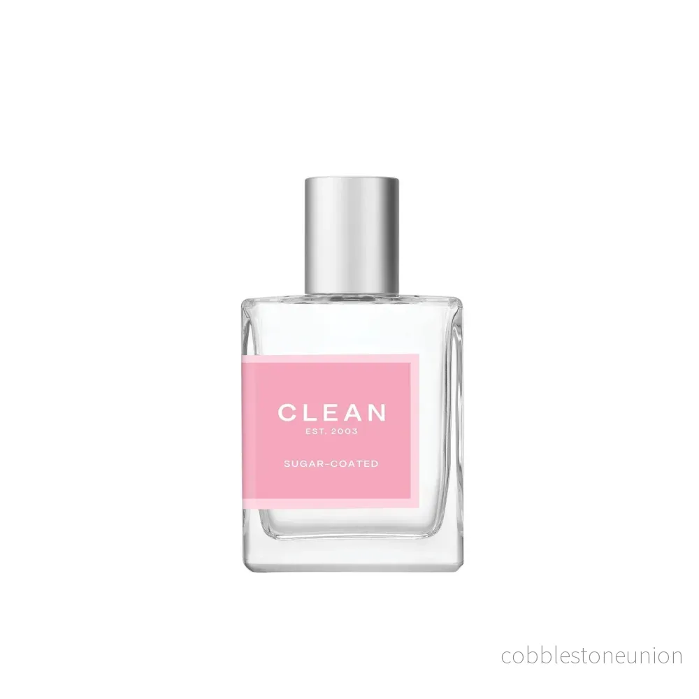 Clean, Classic Sugar-Coated, Eau De Parfum, Unisex, 60 ml Clean, Classic Sugar-Coated, Eau De Parfum, Unisex, 60 ml
